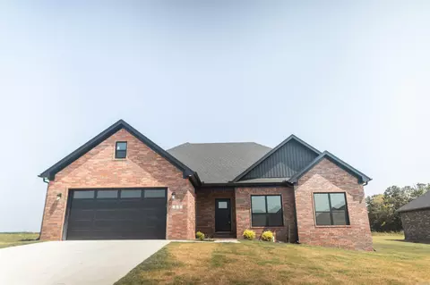 Exterior - 120 Michael Dr, Cabot, AR 72023 photo 5 of 8