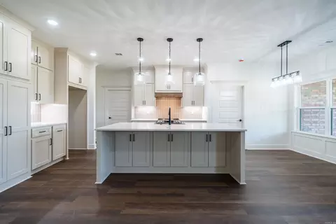 Kitchen - 120 Michael Dr, Cabot, AR 72023 photo 1 of 10