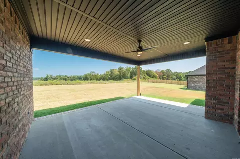 Exterior - 120 Michael Dr, Cabot, AR 72023 photo 8 of 8