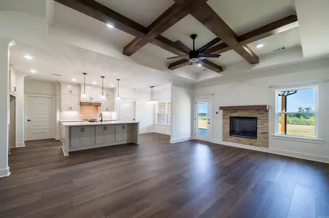Living - 120 Michael Dr, Cabot, AR 72023 photo 2 of 4