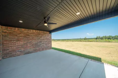 Exterior - 120 Michael Dr, Cabot, AR 72023 photo 7 of 8