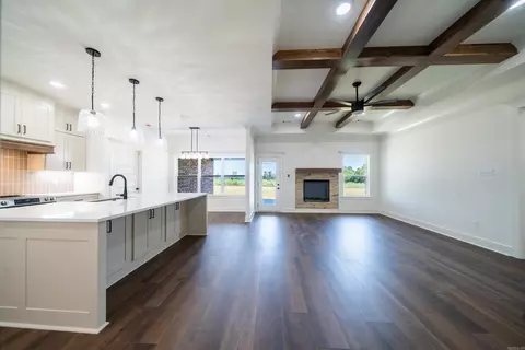 Living - 120 Michael Dr, Cabot, AR 72023 photo 1 of 4