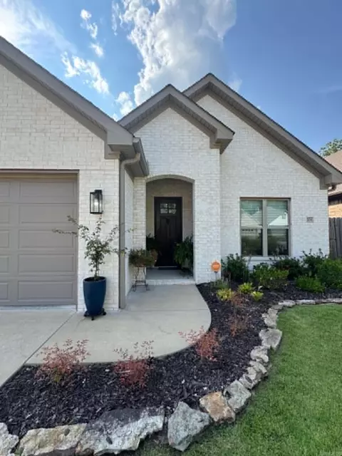 106 Rosemary Way, Little Rock, AR 72223