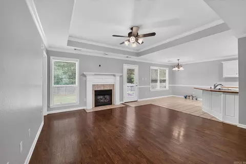 Living - 97 Rosebud Cir, Cabot, AR 72023 photo 1 of 4