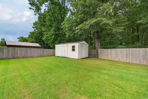 Exterior - 97 Rosebud Cir, Cabot, AR 72023 photo 5 of 6