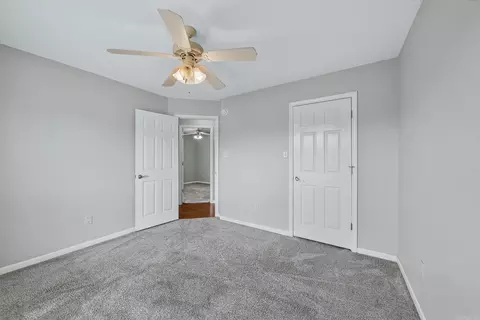 Bedroom - 97 Rosebud Cir, Cabot, AR 72023 photo 2 of 5