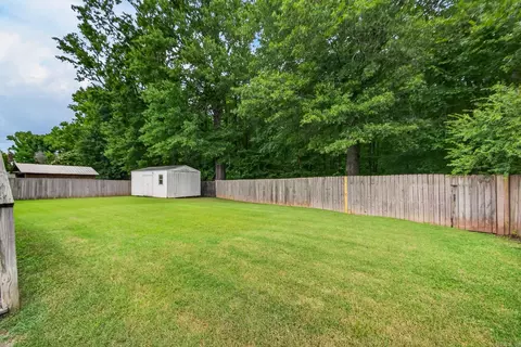 Exterior - 97 Rosebud Cir, Cabot, AR 72023 photo 6 of 6