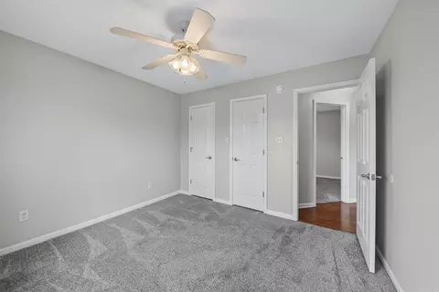 Bedroom - 97 Rosebud Cir, Cabot, AR 72023 photo 4 of 5