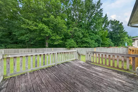 Exterior - 97 Rosebud Cir, Cabot, AR 72023 photo 4 of 6