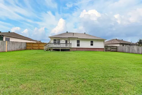 Exterior - 97 Rosebud Cir, Cabot, AR 72023 photo 2 of 6