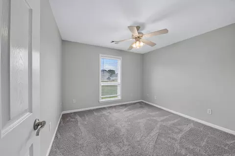 Bedroom - 97 Rosebud Cir, Cabot, AR 72023 photo 3 of 5