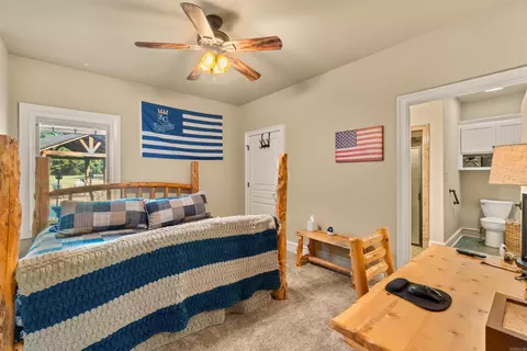 Bedroom - 2705 Campground Rd, Cabot, AR 72023 photo 5 of 5