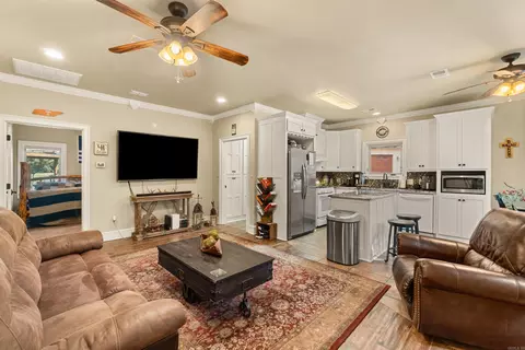 Living - 2705 Campground Rd, Cabot, AR 72023 photo 1 of 1