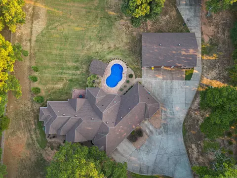 View/Area - 2705 Campground Rd, Cabot, AR 72023 photo 3 of 4