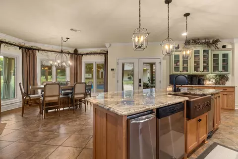 Kitchen - 2705 Campground Rd, Cabot, AR 72023 photo 6 of 6