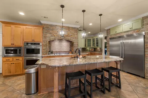 Kitchen - 2705 Campground Rd, Cabot, AR 72023 photo 1 of 6