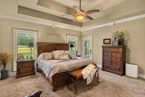 Bedroom - 2705 Campground Rd, Cabot, AR 72023 photo 2 of 5