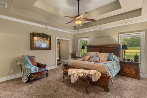 Bedroom - 2705 Campground Rd, Cabot, AR 72023 photo 1 of 5