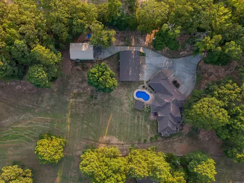 View/Area - 2705 Campground Rd, Cabot, AR 72023 photo 4 of 4