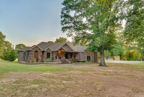 Exterior - 2705 Campground Rd, Cabot, AR 72023 photo 2 of 3