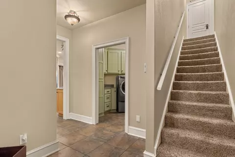 Entry Way - 2705 Campground Rd, Cabot, AR 72023 photo 3 of 4