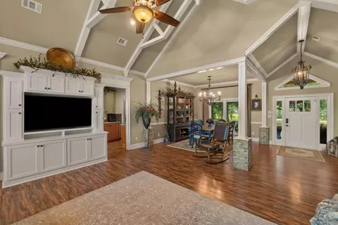Entry Way - 2705 Campground Rd, Cabot, AR 72023 photo 1 of 4