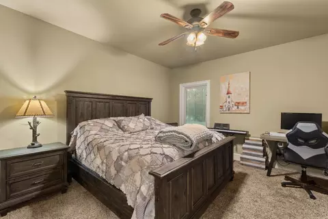 Bedroom - 2705 Campground Rd, Cabot, AR 72023 photo 3 of 5