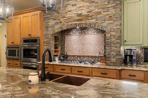 Kitchen - 2705 Campground Rd, Cabot, AR 72023 photo 2 of 6