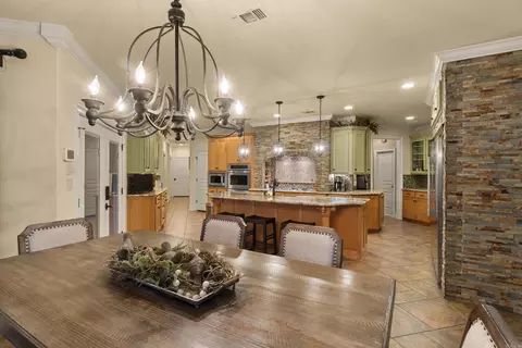 Dining - 2705 Campground Rd, Cabot, AR 72023 photo 1 of 1