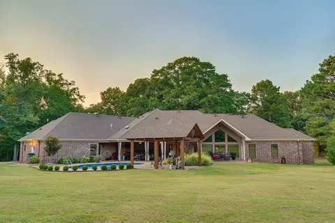 Exterior - 2705 Campground Rd, Cabot, AR 72023 photo 1 of 3