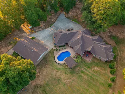 View/Area - 2705 Campground Rd, Cabot, AR 72023 photo 1 of 4