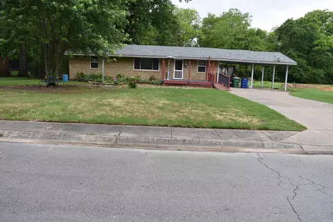 119 Davis St, North Little Rock, AR 72117