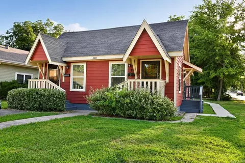 1100 S Woodrow St, Little Rock, AR 72204