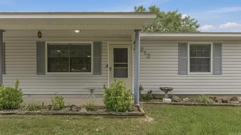 2212 Crescendo Dr, Jonesboro, AR 72401