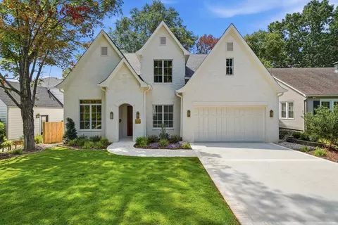5711 Hawthorne Rd, Little Rock, AR 72207
