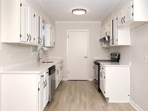 Kitchen - 9003 Dyson, Pine Bluff, AR 71603 photo 1 of 2