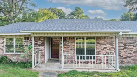 Exterior - 9003 Dyson, Pine Bluff, AR 71603 photo 2 of 6