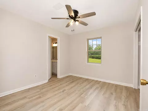 Bedroom - 9003 Dyson, Pine Bluff, AR 71603 photo 2 of 2
