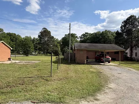 Exterior - 1903 W 25th, Pine Bluff, AR 71603 photo 4 of 4