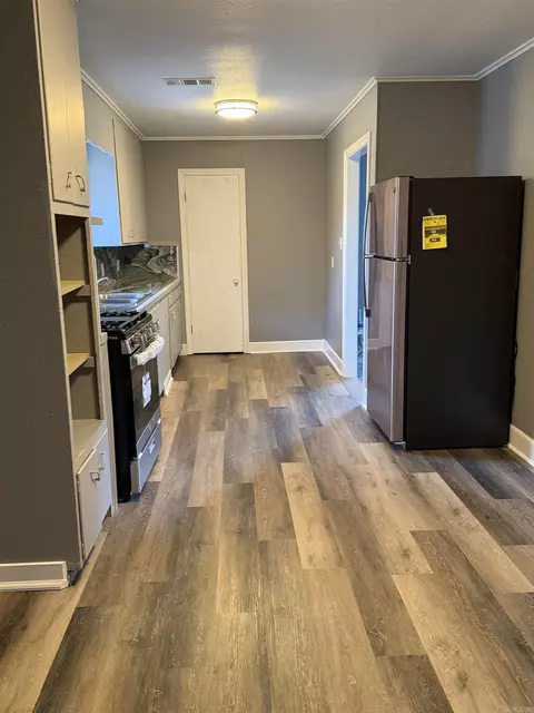 Kitchen - 1903 W 25th, Pine Bluff, AR 71603 photo 1 of 2