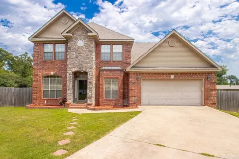 4612 Brandywine Cv, Sherwood, AR 72120