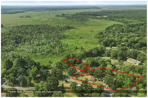 View/Area - 17 Lake Shore Dr, Conway, AR 72032 photo 2 of 6