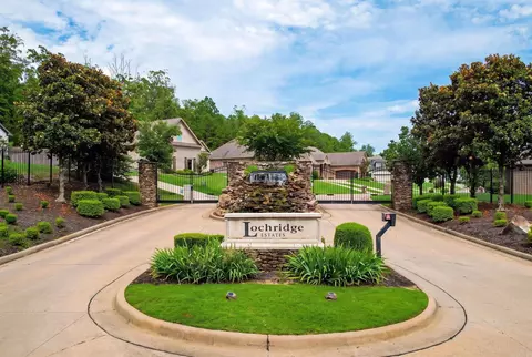 16025 Burleigh Ct, Little Rock, AR 72210