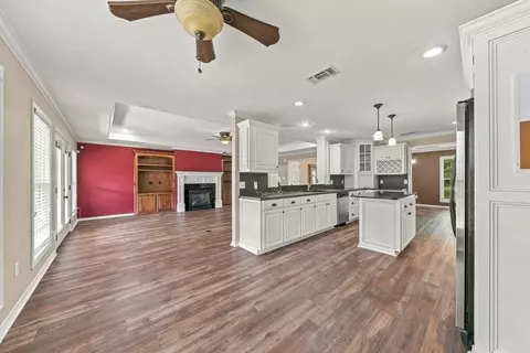 Other - 621 Crosstrails Rd, De Queen, AR 71832 photo 1 of 10