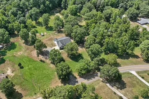 View/Area - 621 Crosstrails Rd, De Queen, AR 71832 photo 1 of 3