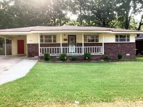 5608 608 Francis St, North Little Rock, AR 72118