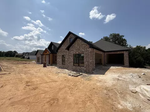 Exterior - 13 Pear Cir, Greenbrier, AR 72058 photo 3 of 6