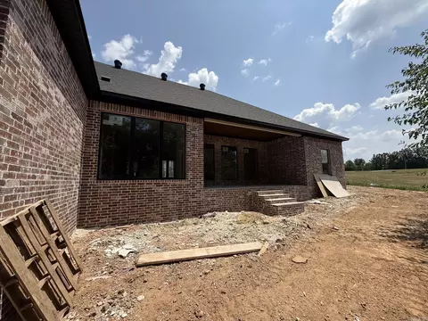 Exterior - 13 Pear Cir, Greenbrier, AR 72058 photo 5 of 6