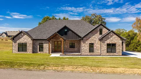 Exterior - 13 Pear Cir, Greenbrier, AR 72058 photo 1 of 8