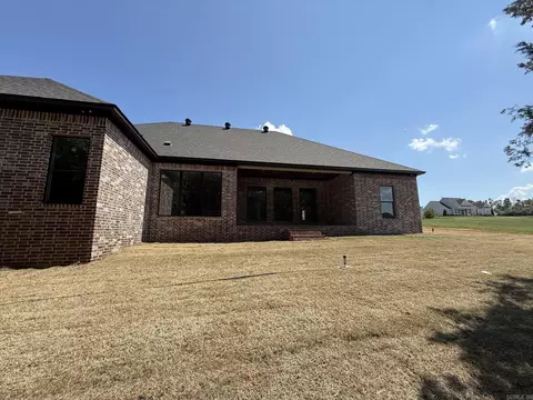 Exterior - 13 Pear Cir, Greenbrier, AR 72058 photo 5 of 5